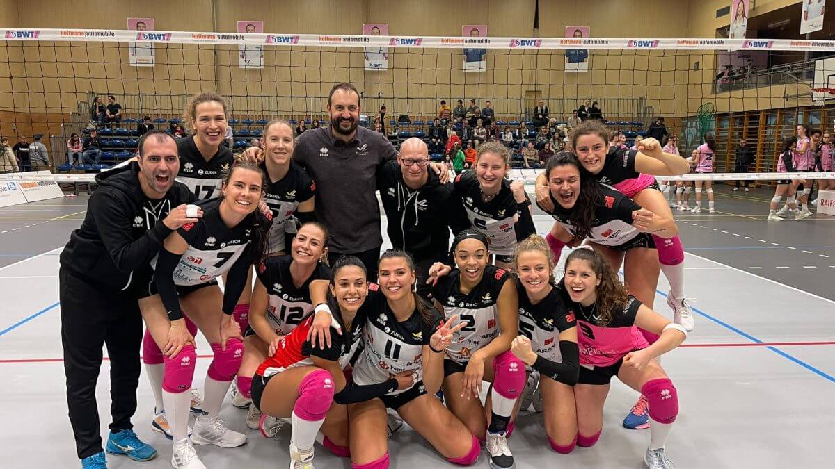 Volley Lugano